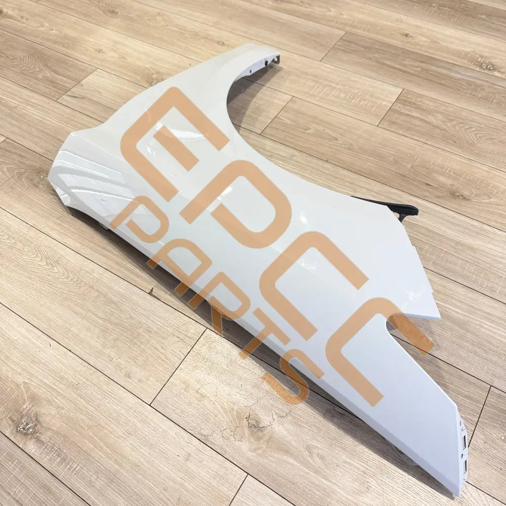 CUPRA LEON FRONT WING FENDER RIGHT 5FA821022C