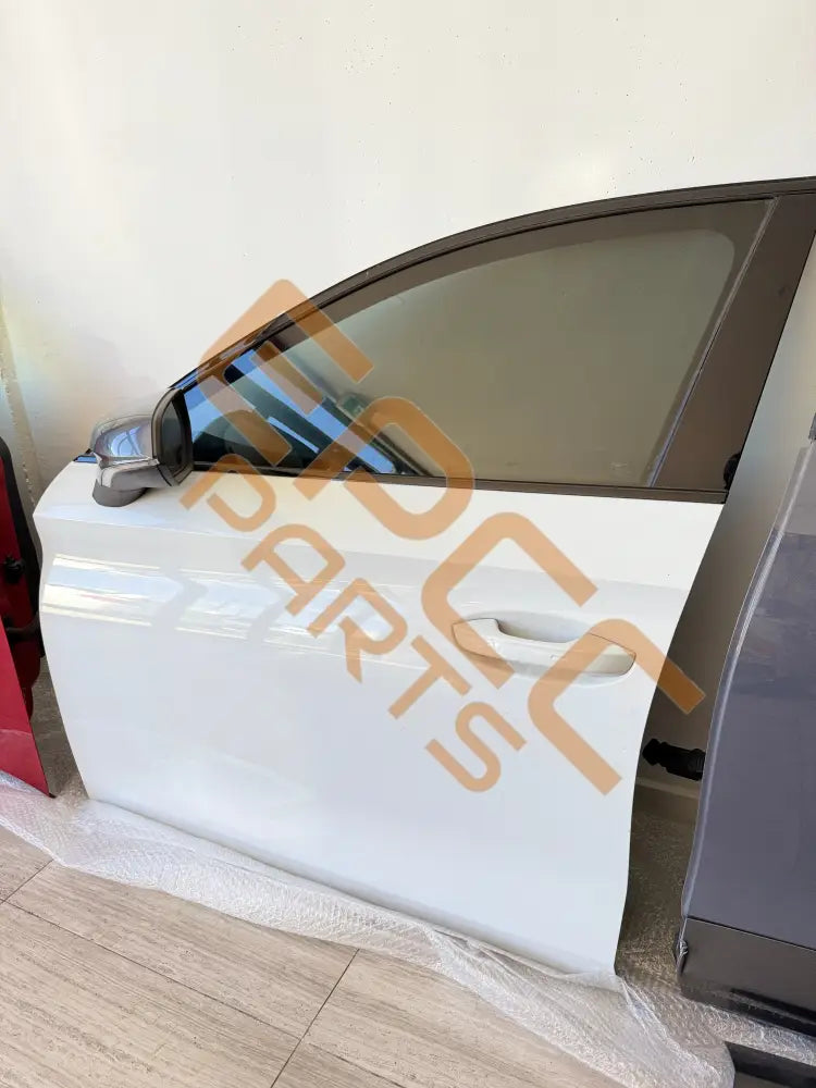CUPRA LEON LEFT FRONT DOOR 5FA831051B Door