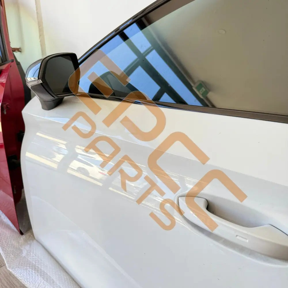 CUPRA LEON LEFT FRONT DOOR 5FA831051B Door