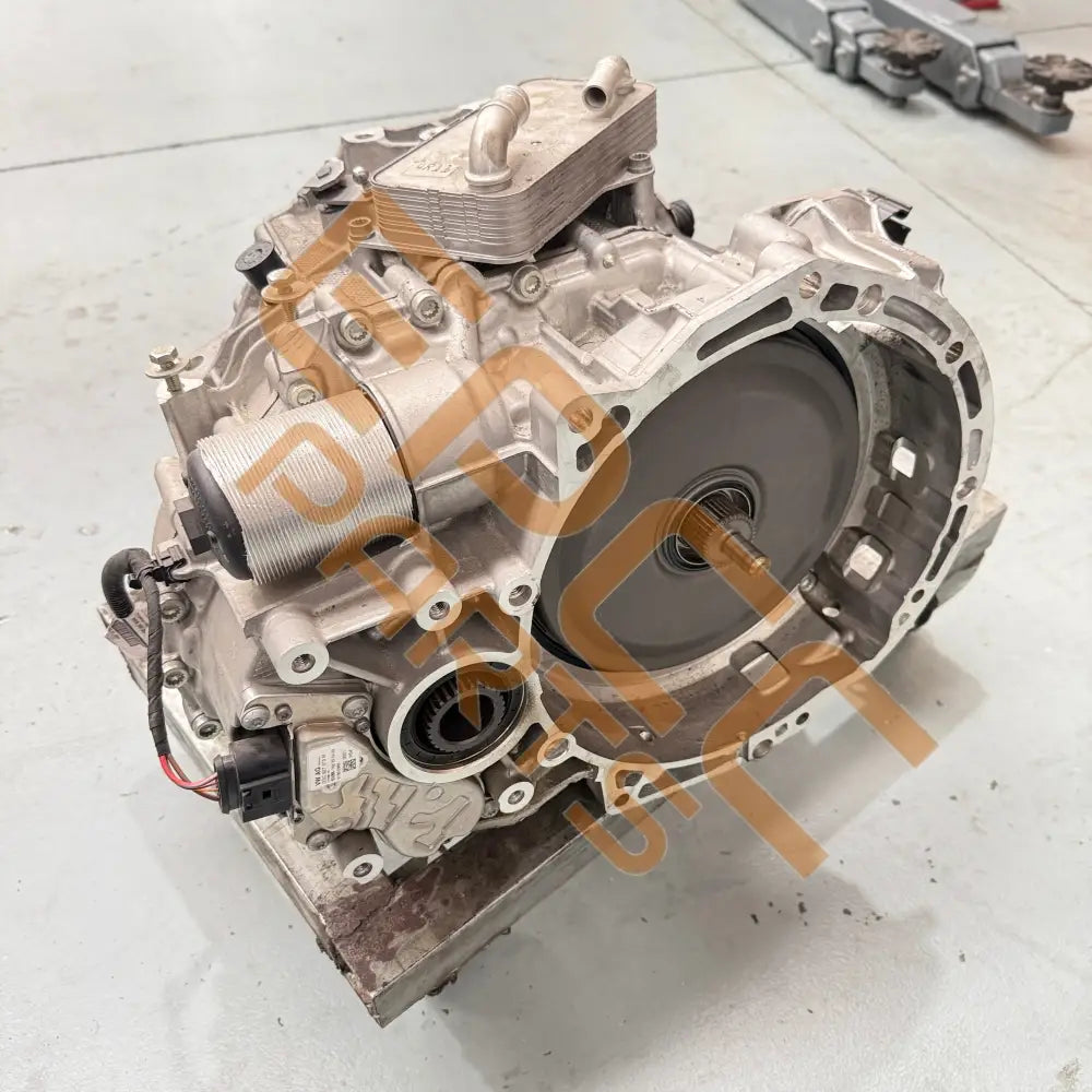 CUPRA LEON TRANSMISSION (VDT)
