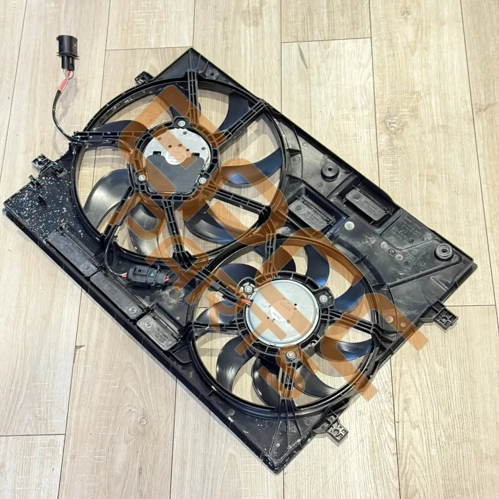 CUPRA RADIATOR FAN 5WA121203Q