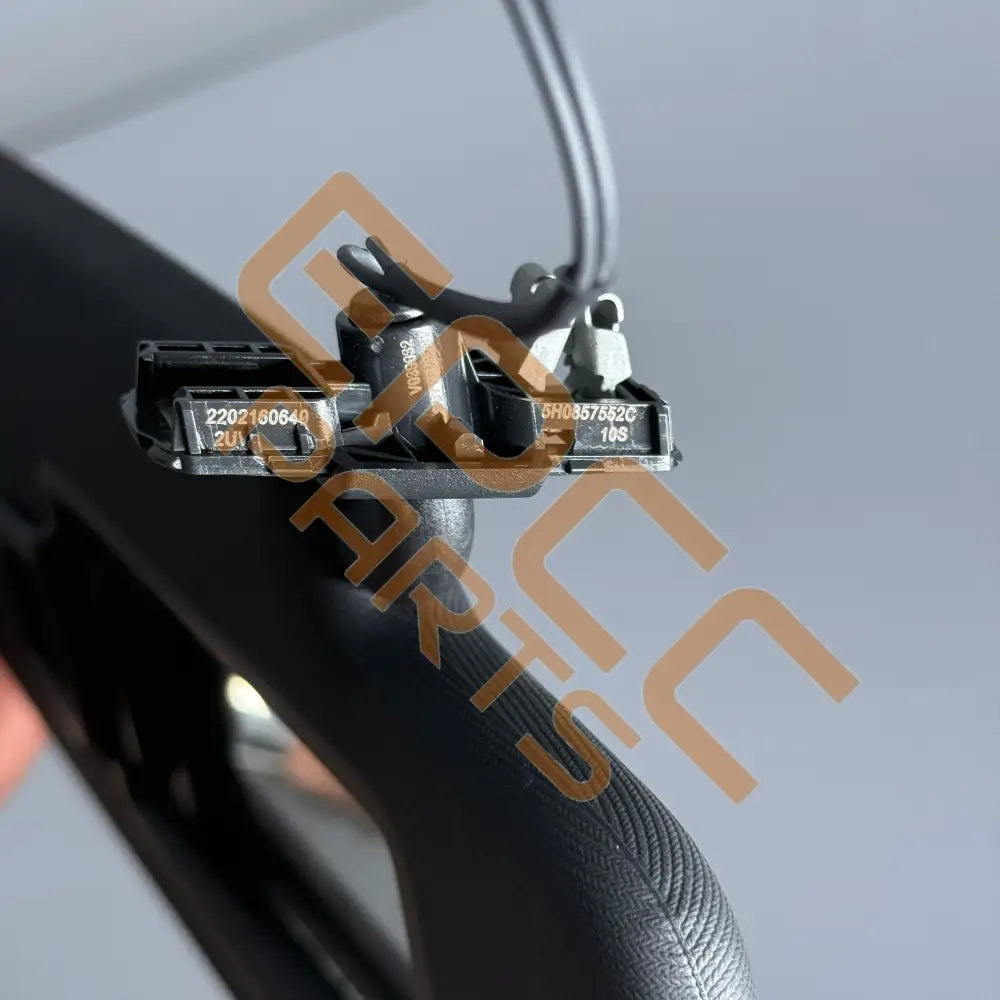 CUPRA FRONT RIGHT SIDE SUN VISOR WITH MIRROR AND COVER SOUL 5H0857552C Mirrors