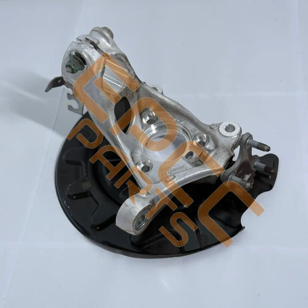 CUPRA WHEEL BEARING HOUSING (RIGHT FRONT) 5WA407254A 5WA407258C Wheels