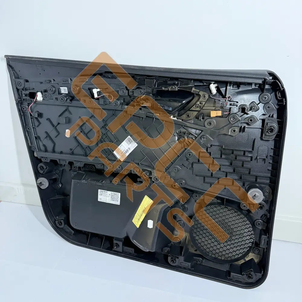 SEAT CUPRA FORMENTOR 2022 DOOR PANEL (FRONT LEFT) 5FA880442E 5FF867011D Door