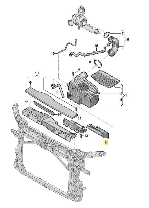 CUPRA LEON 2023 AIR GUIDE 2Q0129618