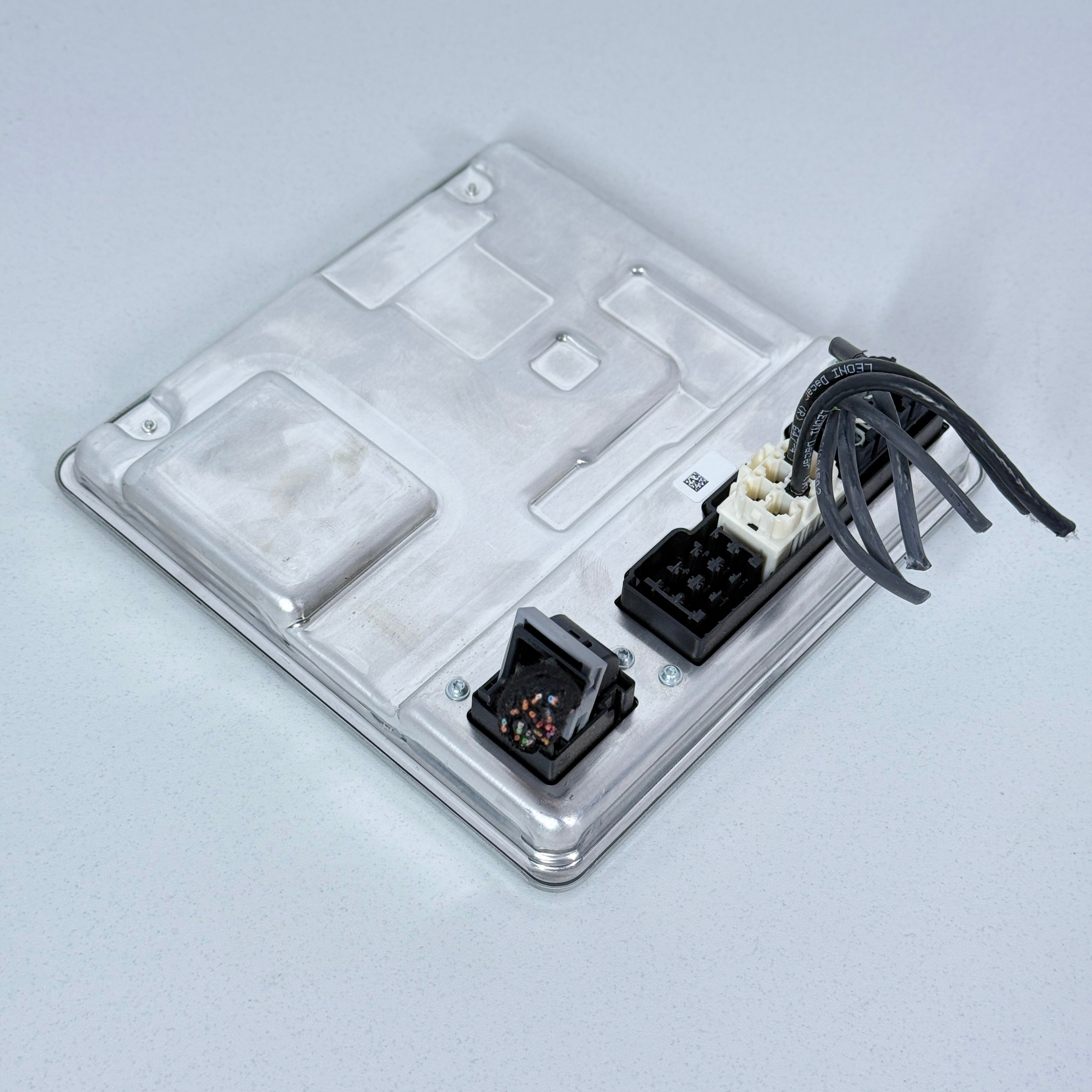 CUPRA BORN 2023 CENTRAL CONTROL UNIT FOR DATA BUS 1EA937012Q