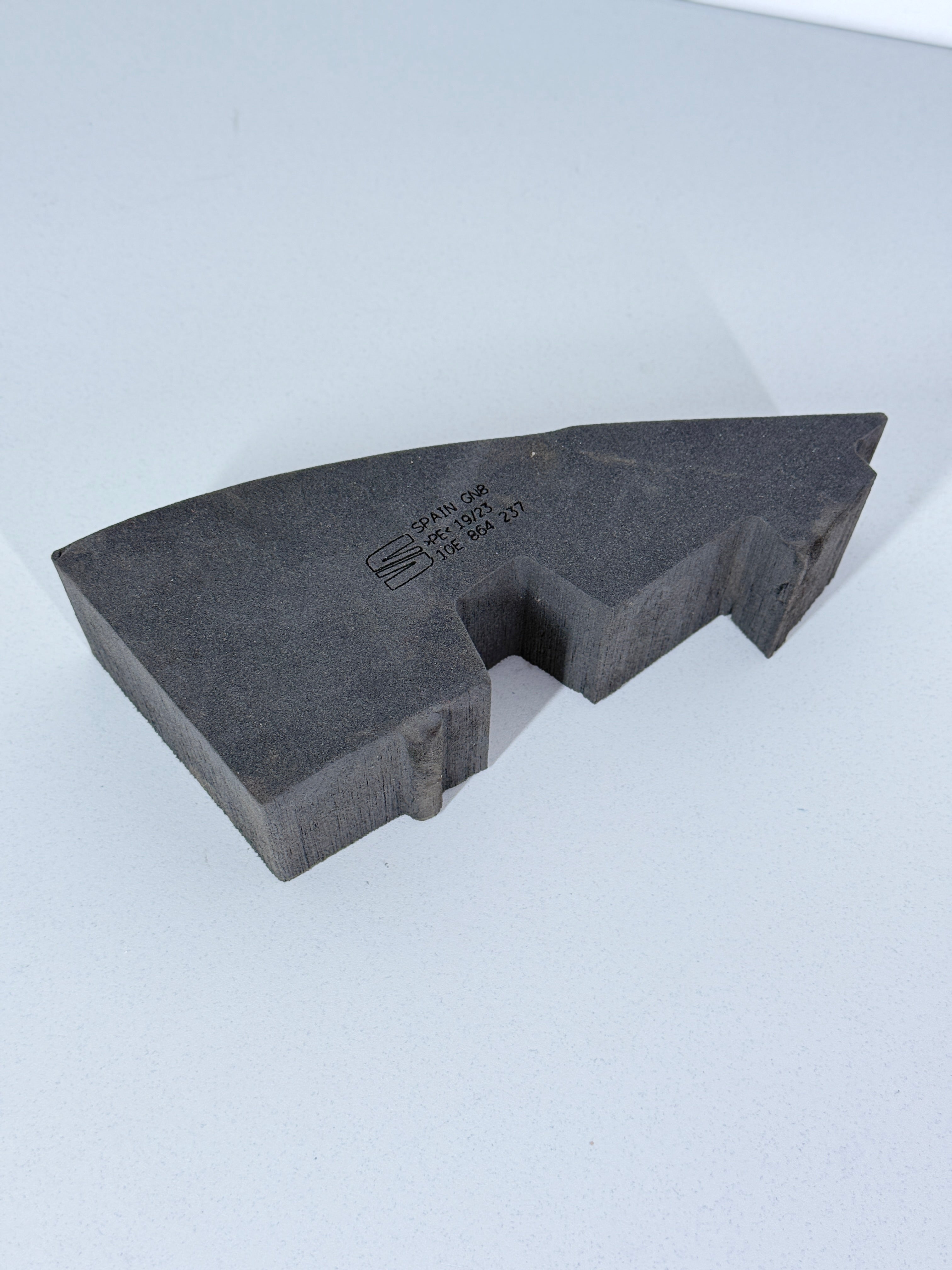 CUPRA LEON FILLER PIECE WING 5FA864237