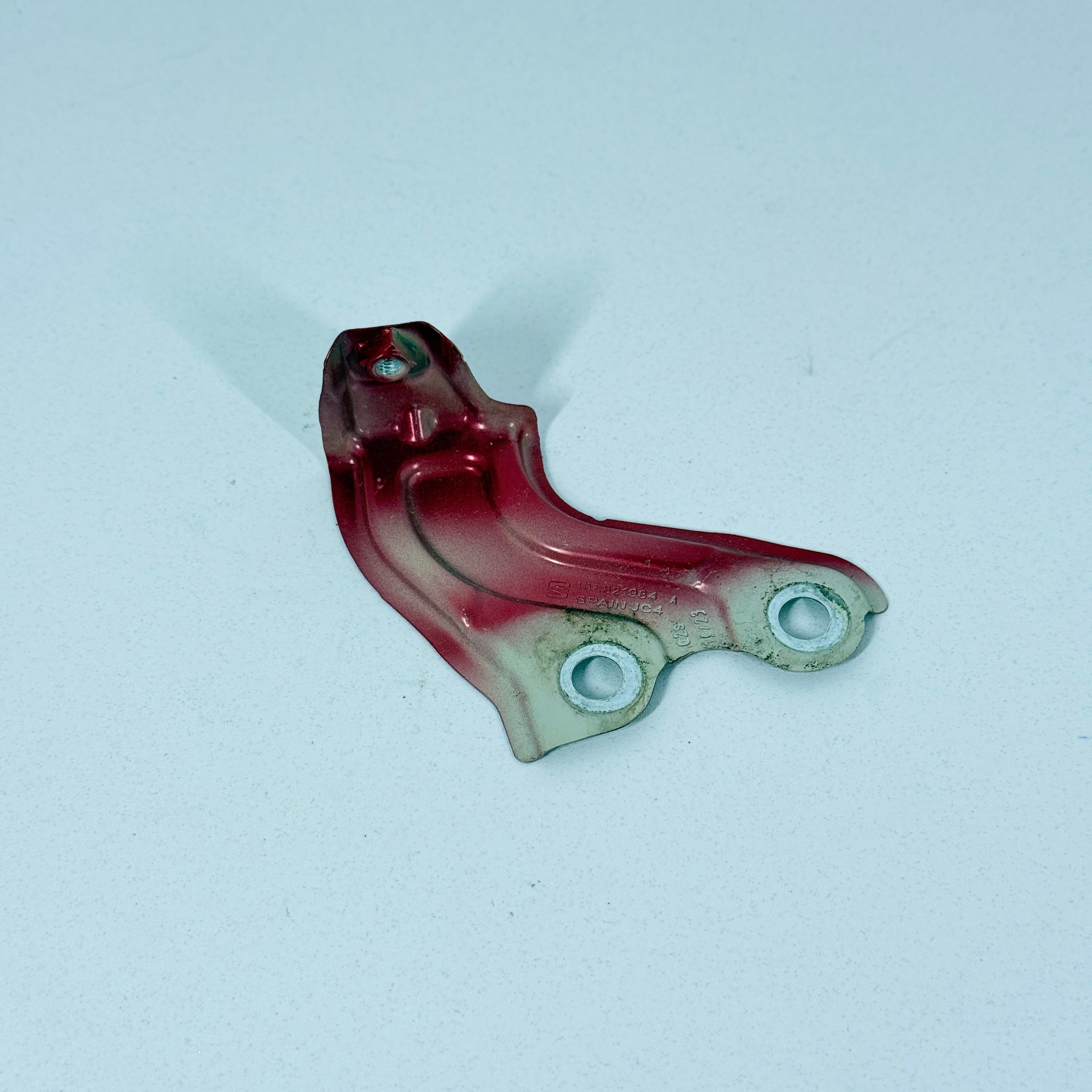 CUPRA BORN 2023 DEFORMATION BRACKET RIGHT REAR 10E821984A
