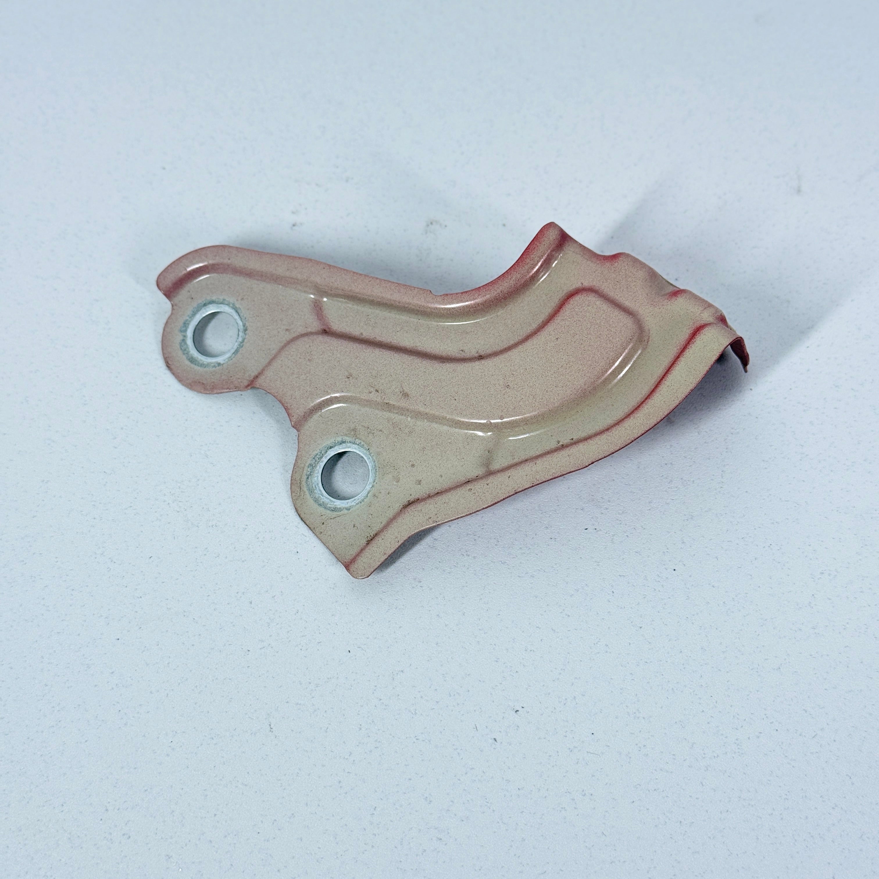 CUPRA BORN 2023 DEFORMATION BRACKET LEFT REAR 10E821983A
