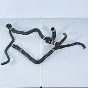 CUPRA BORN 2023 COOLANT HOSE WITH QUICK RELEASE COUPLING 1EA122101DC