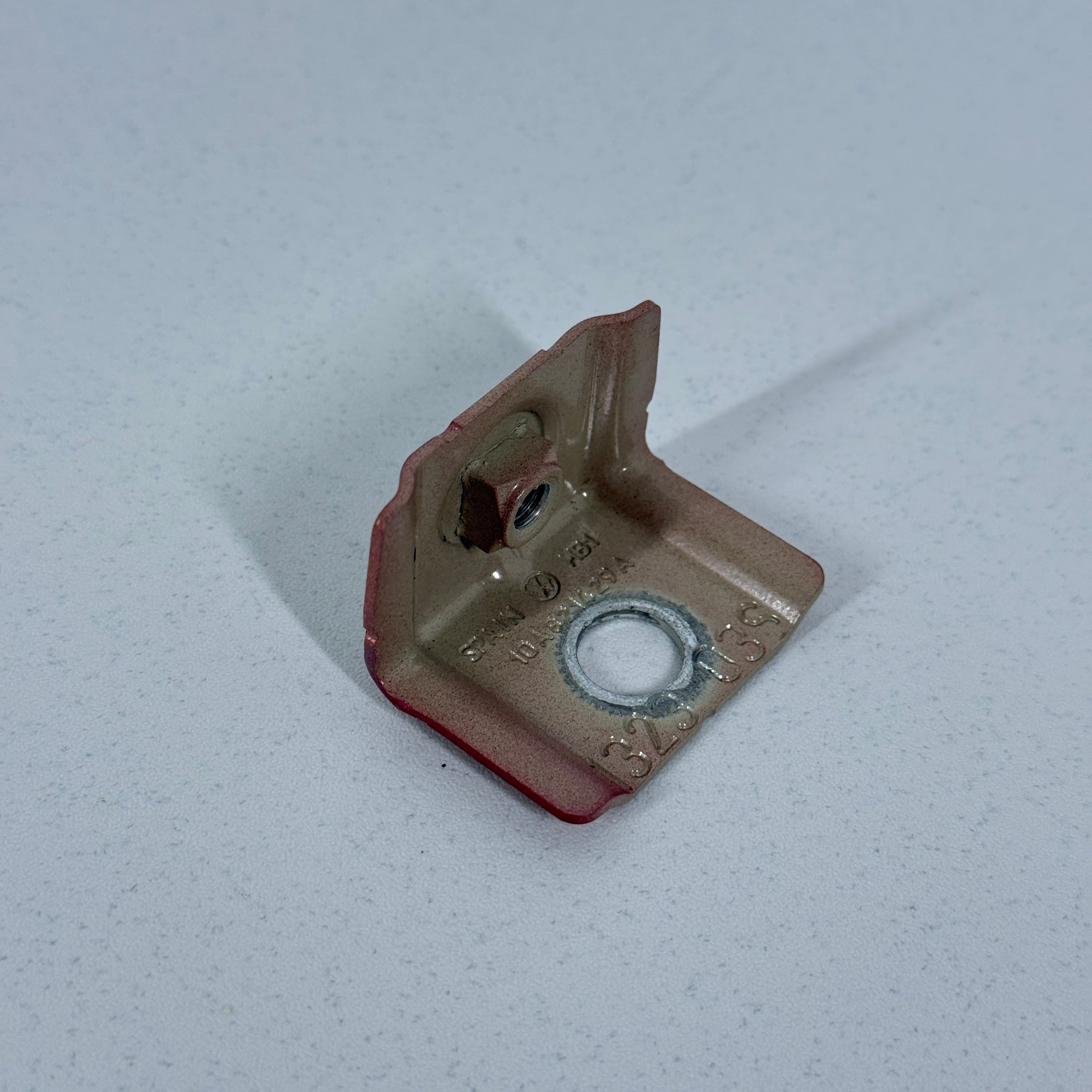 CUPRA BORN 2023 DEFORMATION BRACKET 10A821429A