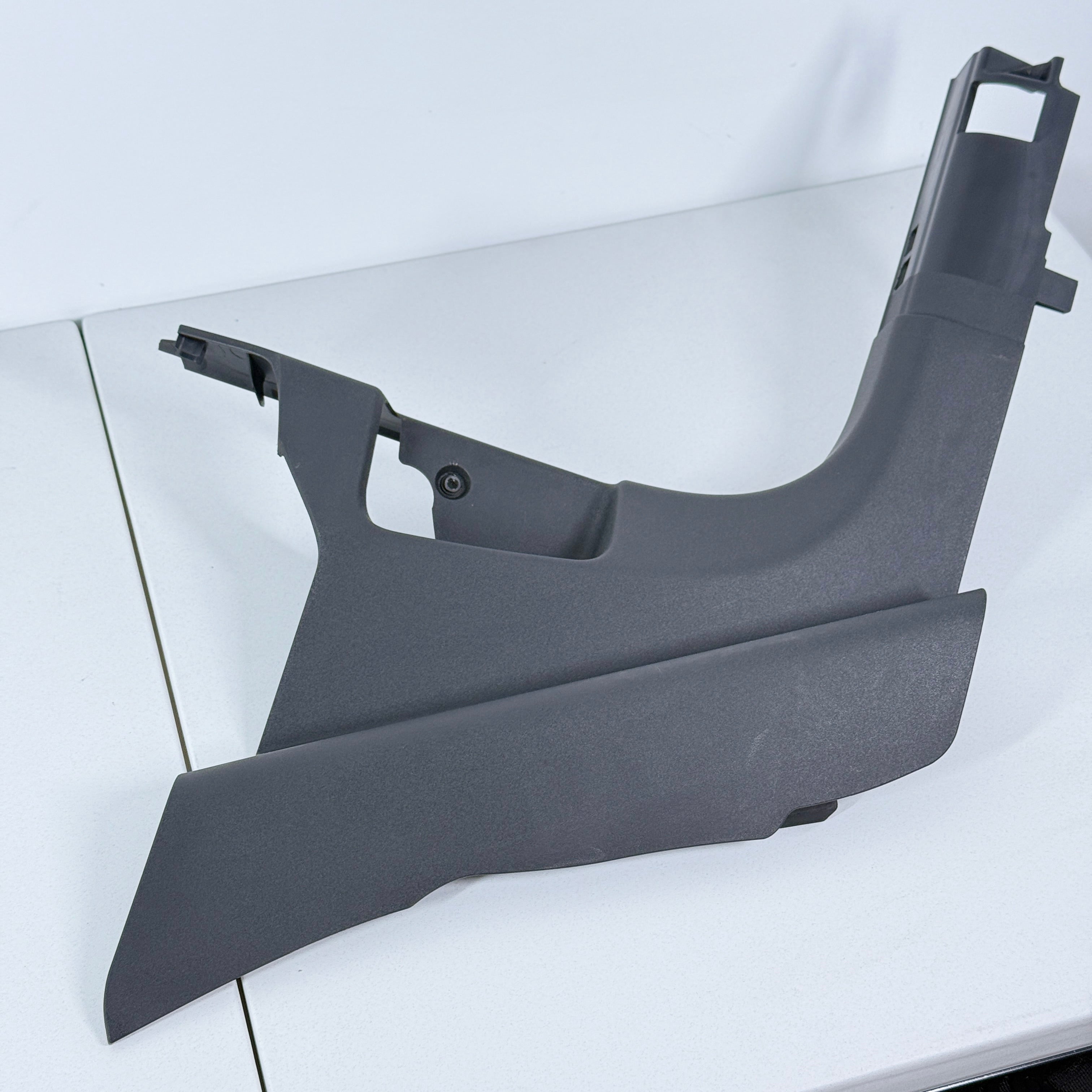 CUPRA BORN 2023 A PILLAR TRIM 10C863484B