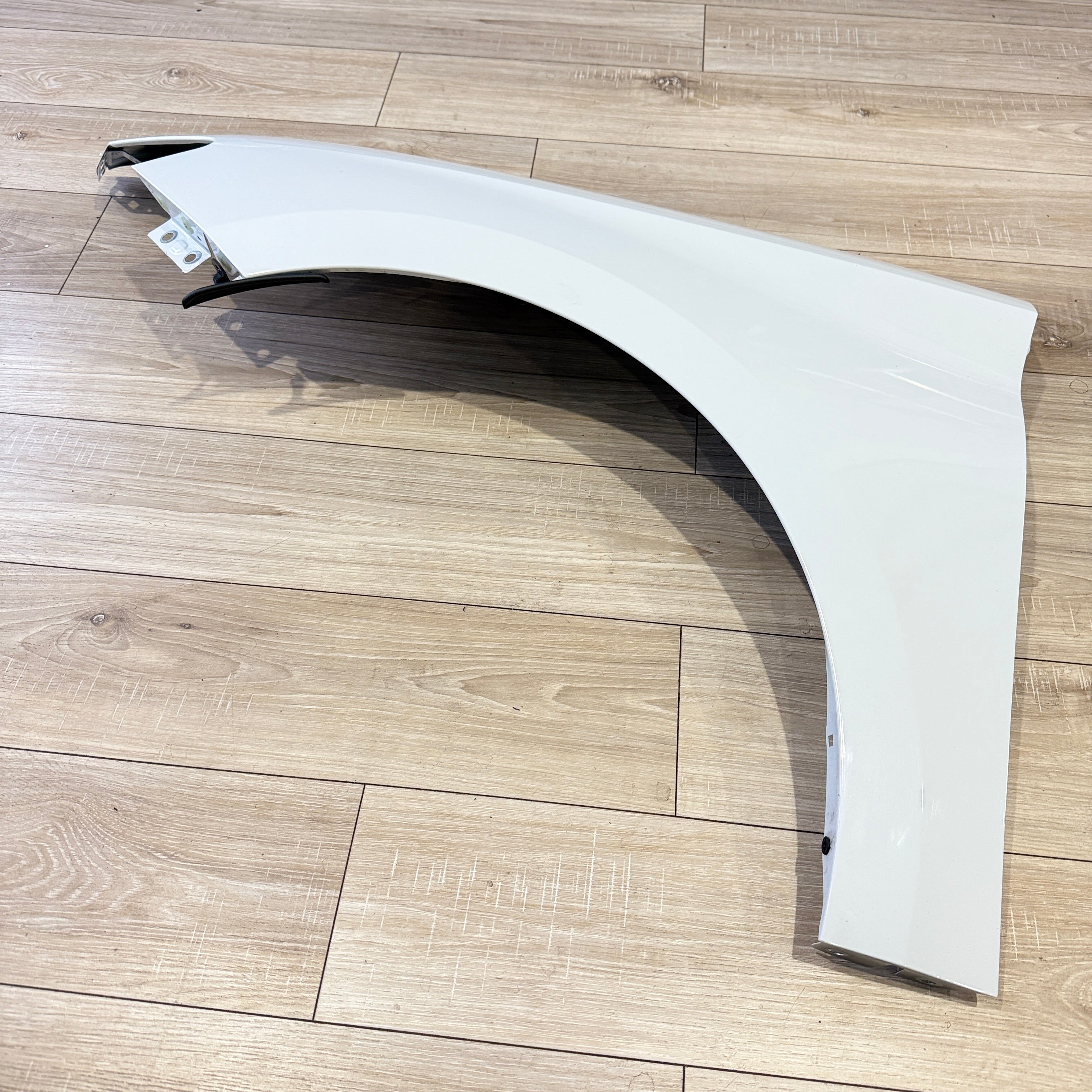 CUPRA LEON FRONT WING FENDER RIGHT 5FA821022C