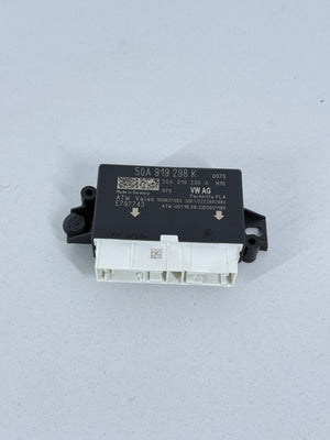 CUPRA ATECA CONTROL UNIT FOR PARK STEERING ASSIST 5QA919298K