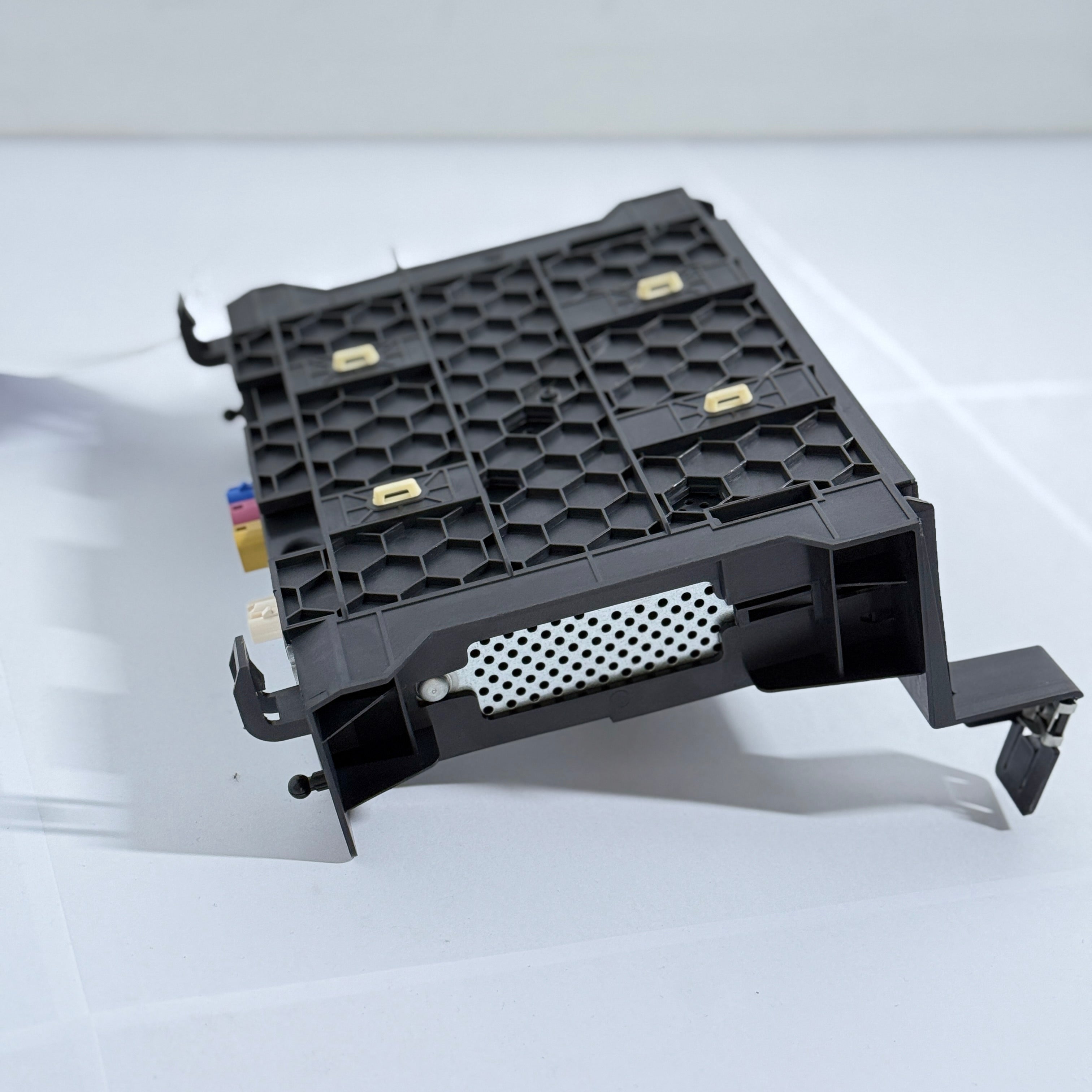 CUPRA LEON 2023 CONTROL UNIT FOR DISPLAY UNIT 5FA035820
