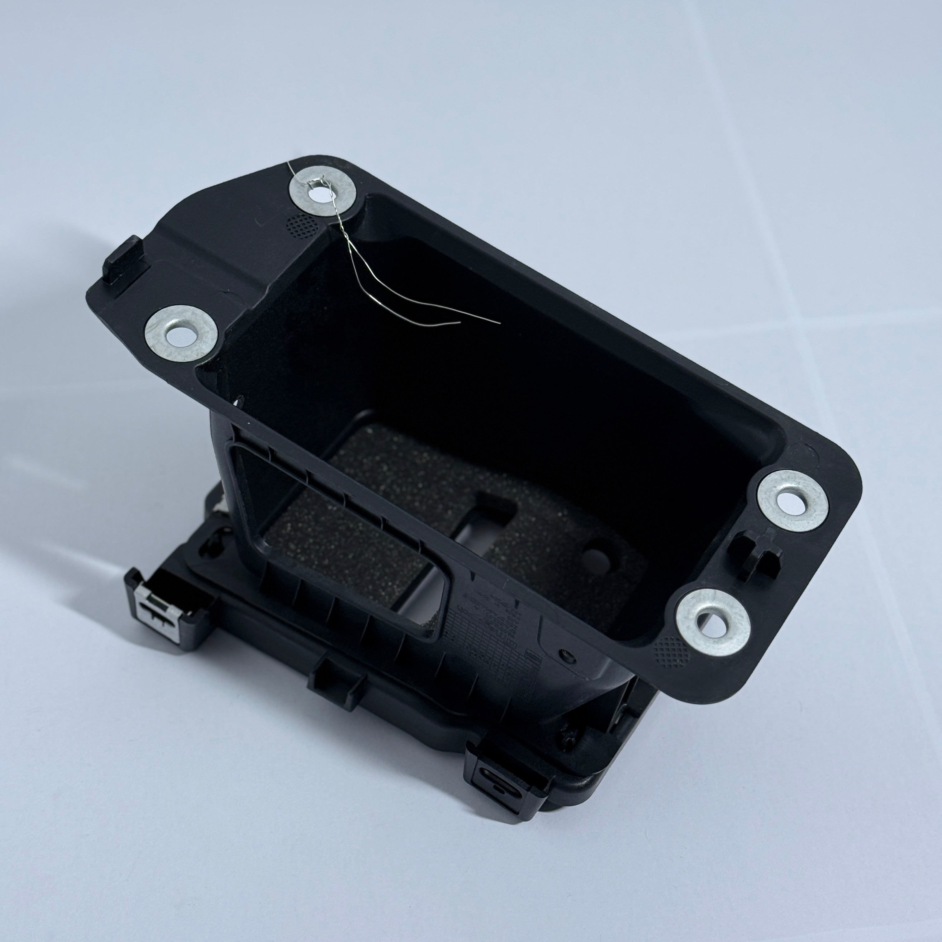 CUPRA GEAR SELECTOR MOUNTING BRACKET 5FA864252