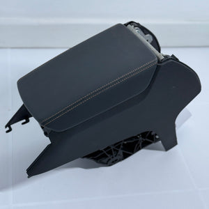 CUPRA FRONT ARMREST COMPLETE MIDDLE CONSOLE 5FF864207B