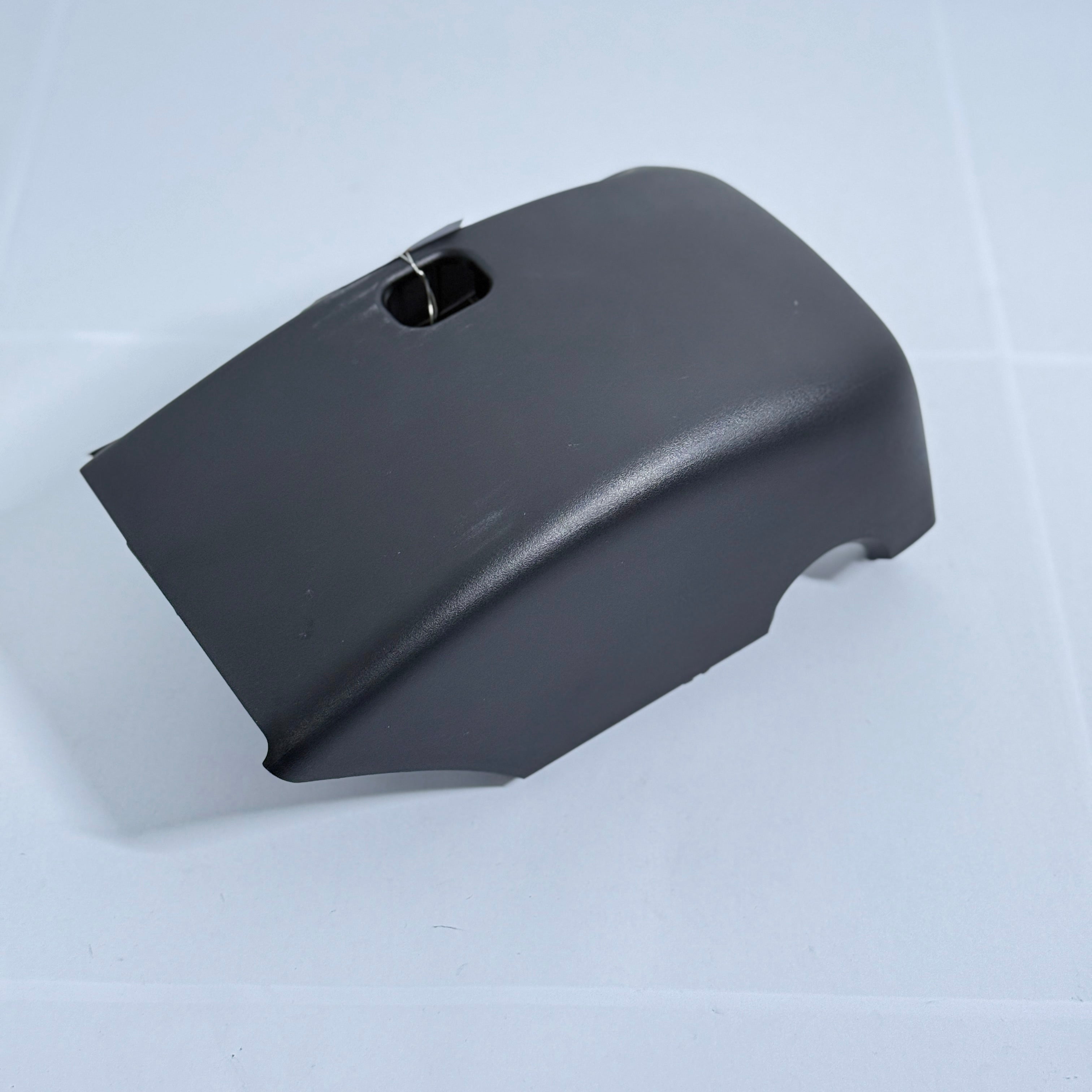 CUPRA COVER FOR STEERING COLUMN 5FA858559A