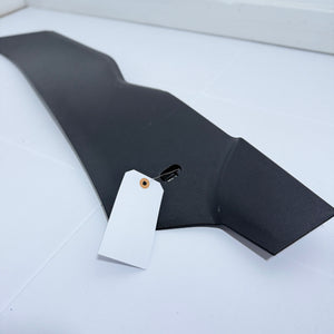 CUPRA CENTRE CONSOLE LEFT COVER 5FC863045