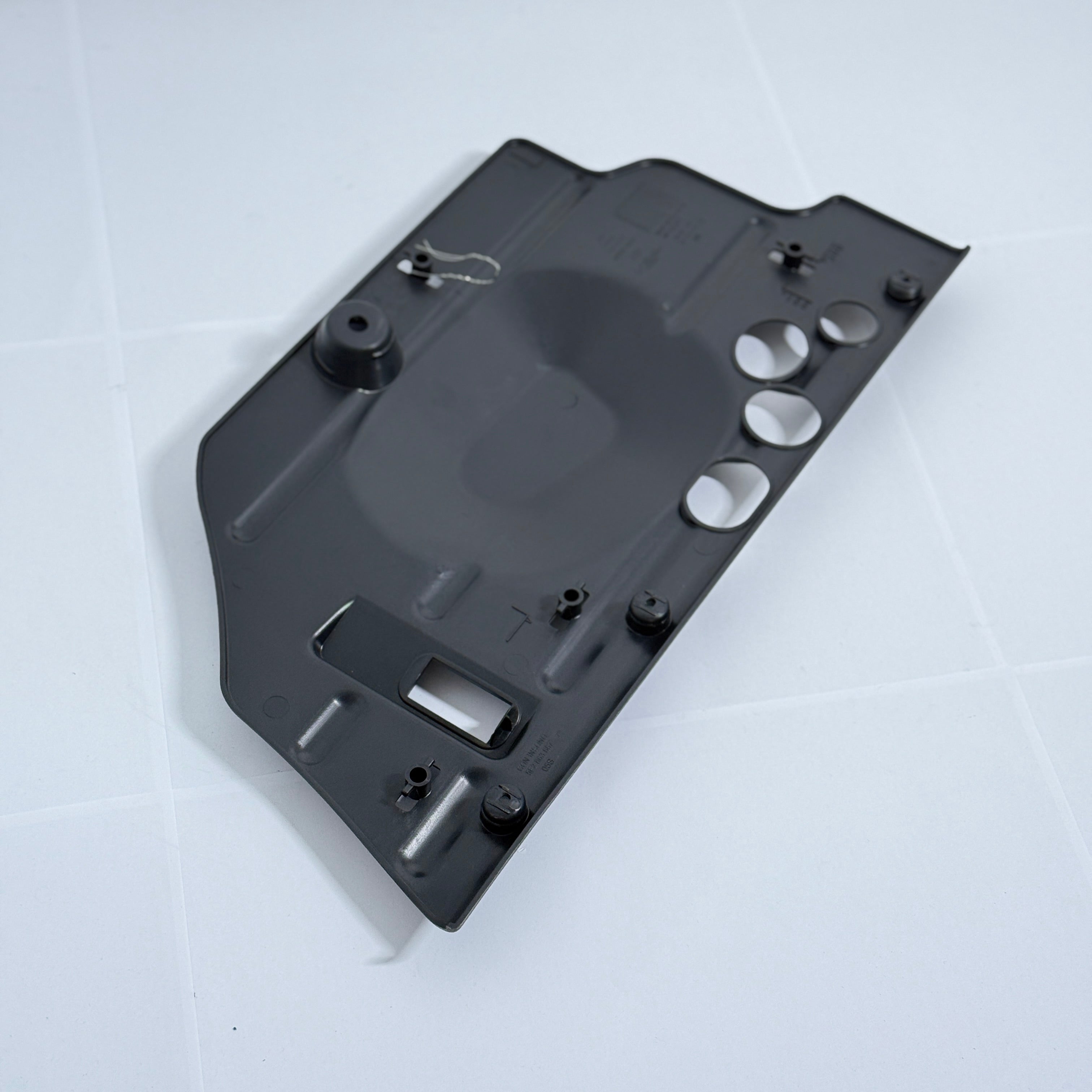 CUPRA FRONT DASHBOARD PANEL 5F2863083 5F2863667C