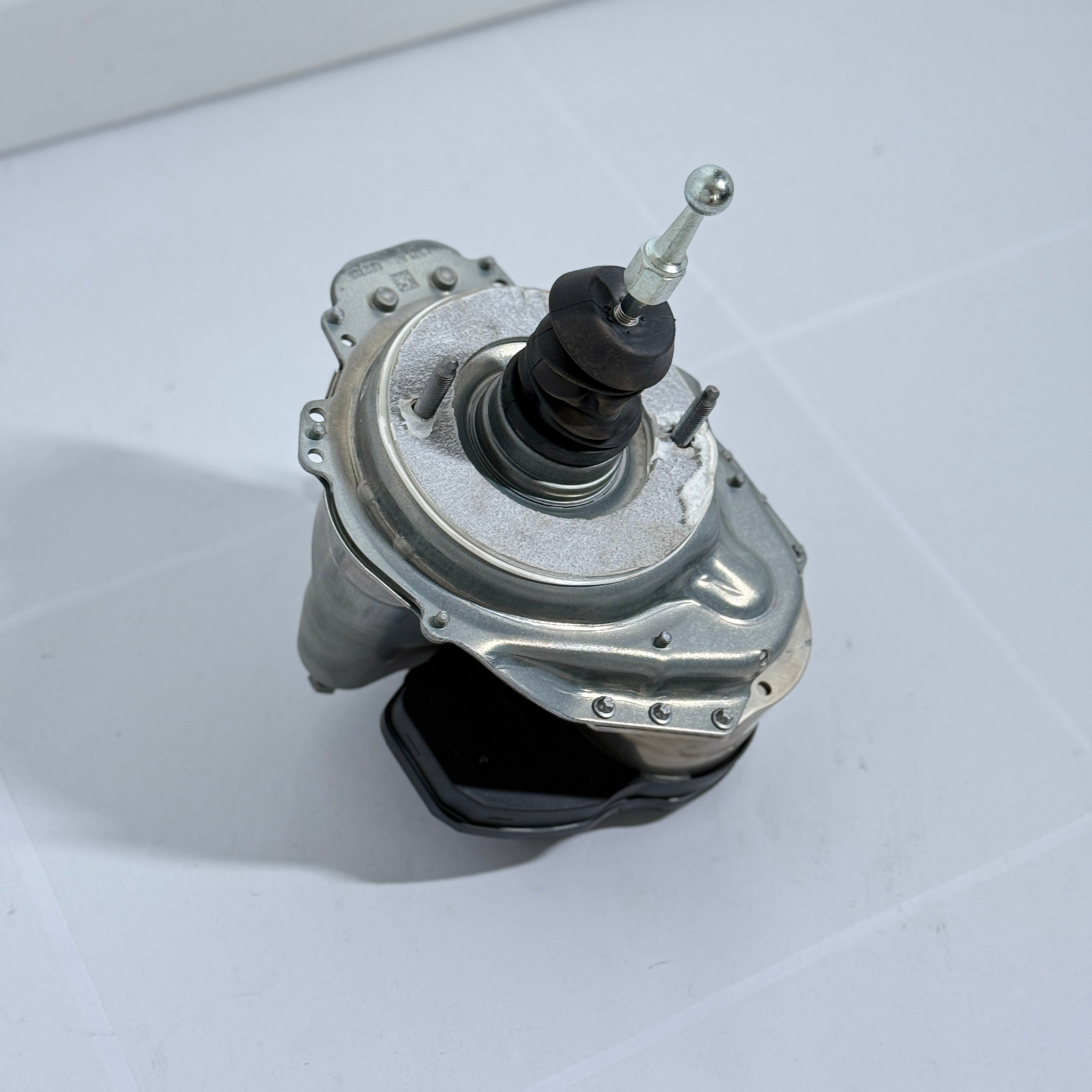 CUPRA BORN 2023 ELECTRIC BRAKE SERVO BOOSTER 1EC614106AM 1EC614105BC