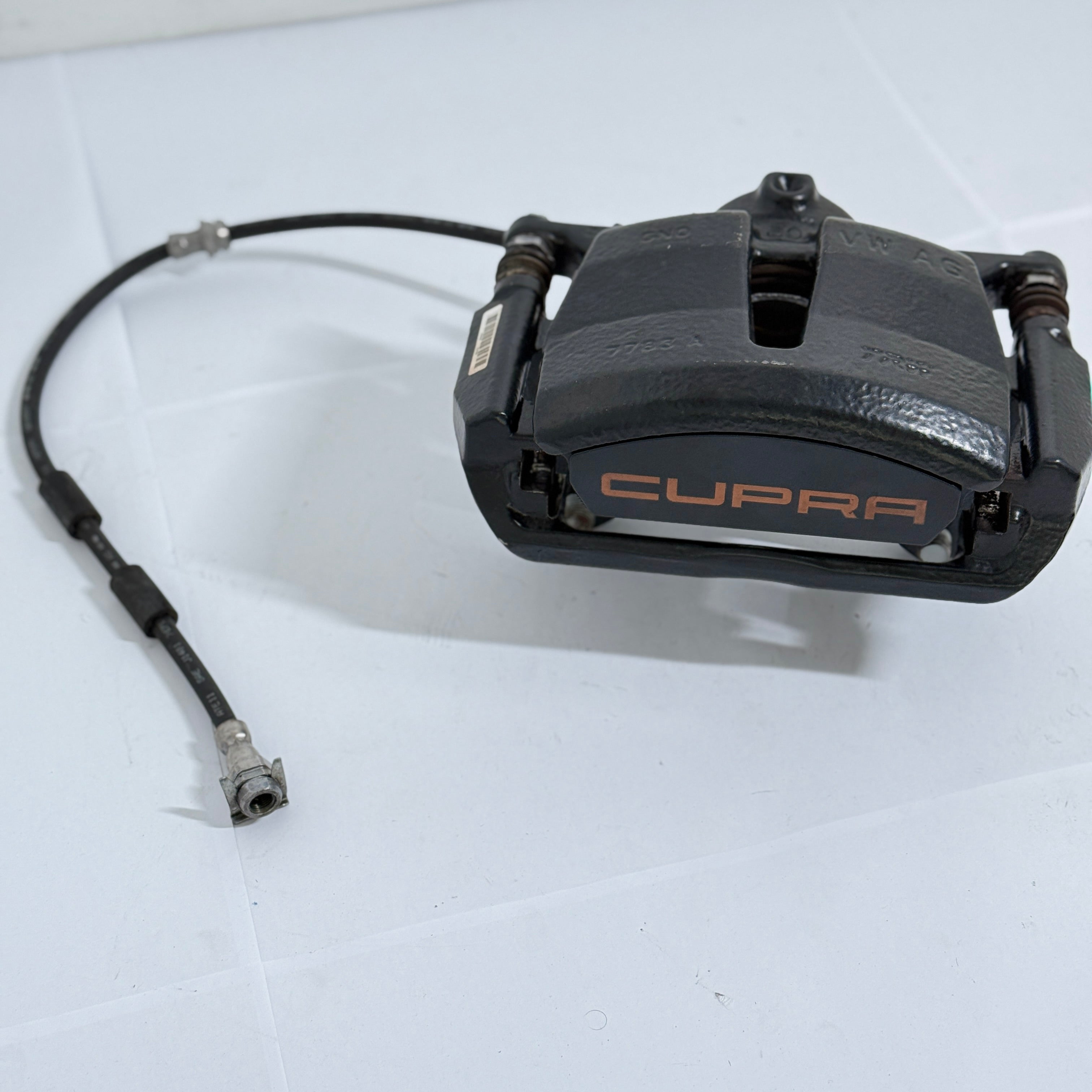 CUPRA BRAKE CALIPER HOUSING RIGHT 5FA615124