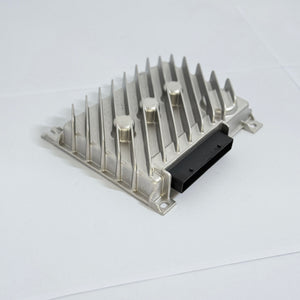 CUPRA ATECA AMPLIFIER FOR SOUND SYSTEM 5H0035456
