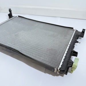 CUPRA LEON 2023 COOLER FOR COOLANT 5WA121251H