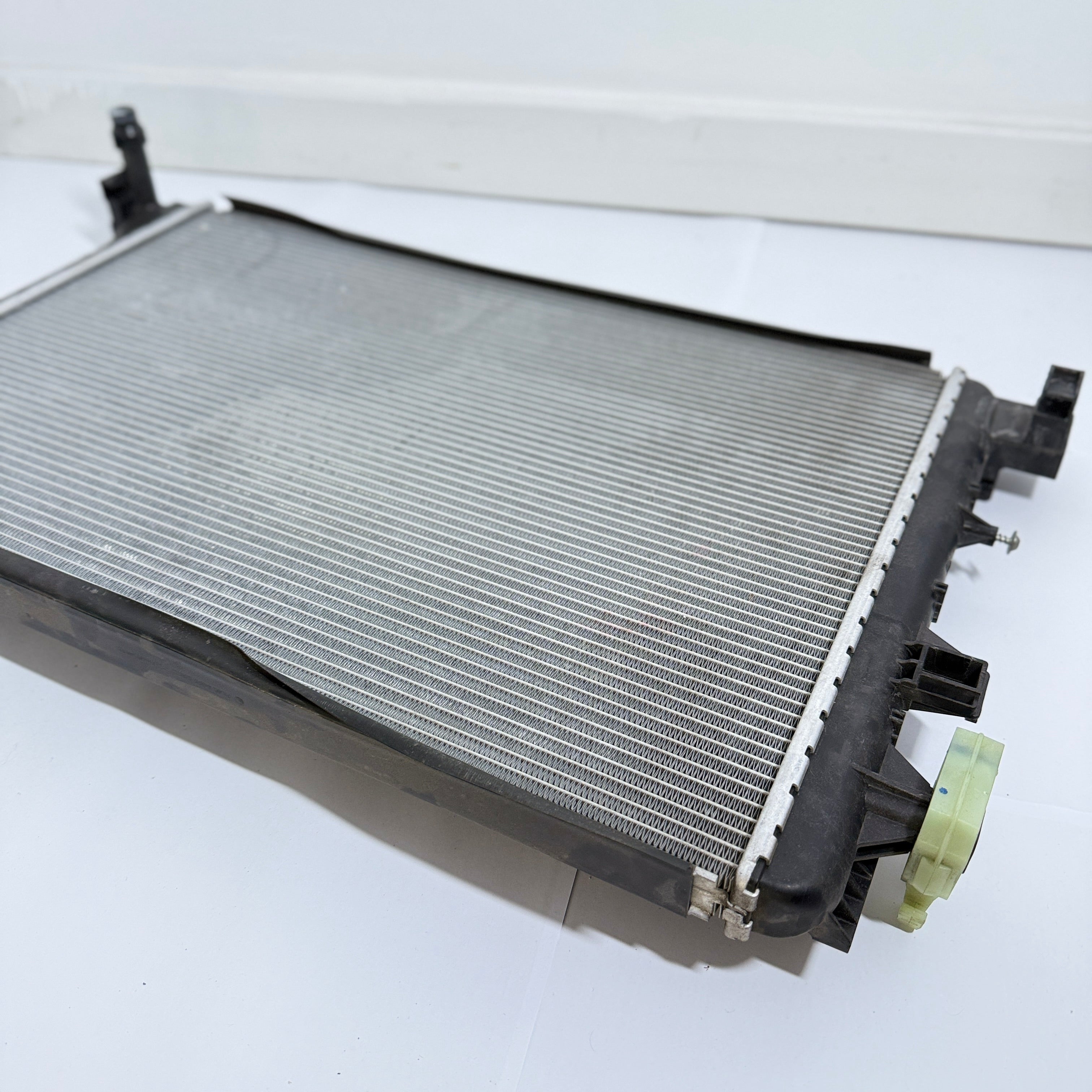 CUPRA LEON 2023 COOLER FOR COOLANT 5WA121251H