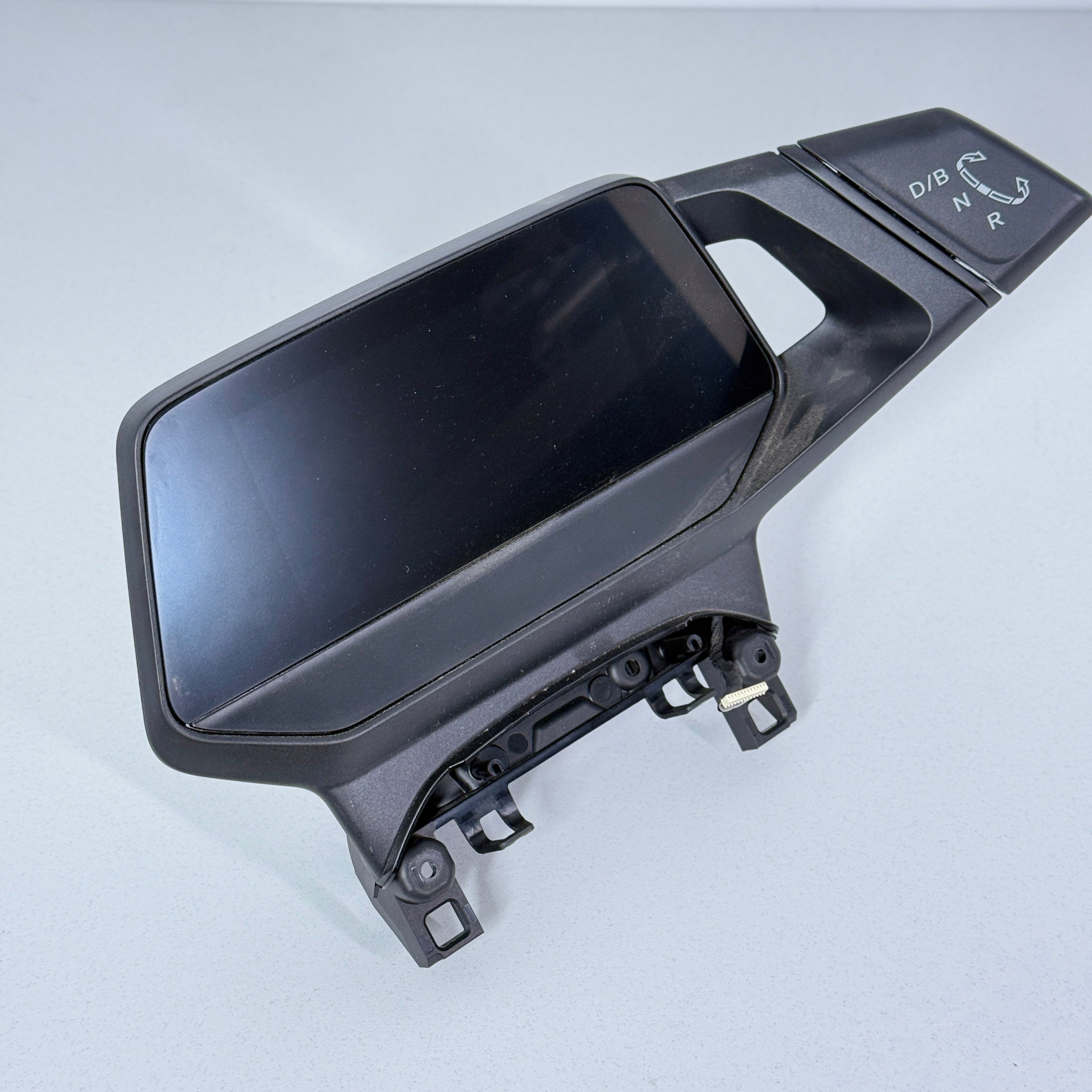 CUPRA BORN 2023 COMBI INSTRUMENT WITH SWITCH 10A920320C 1EA953508AE