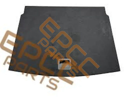 boot floor mat 5FF 858 855 CA9