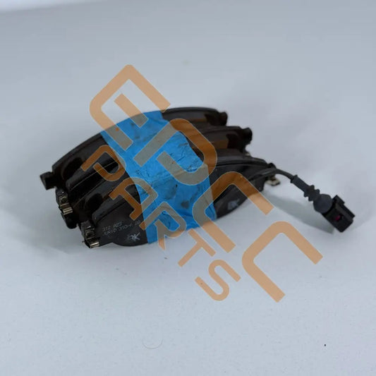 CUPRA 1 SET BRAKE PADS 5Q0698151AJ