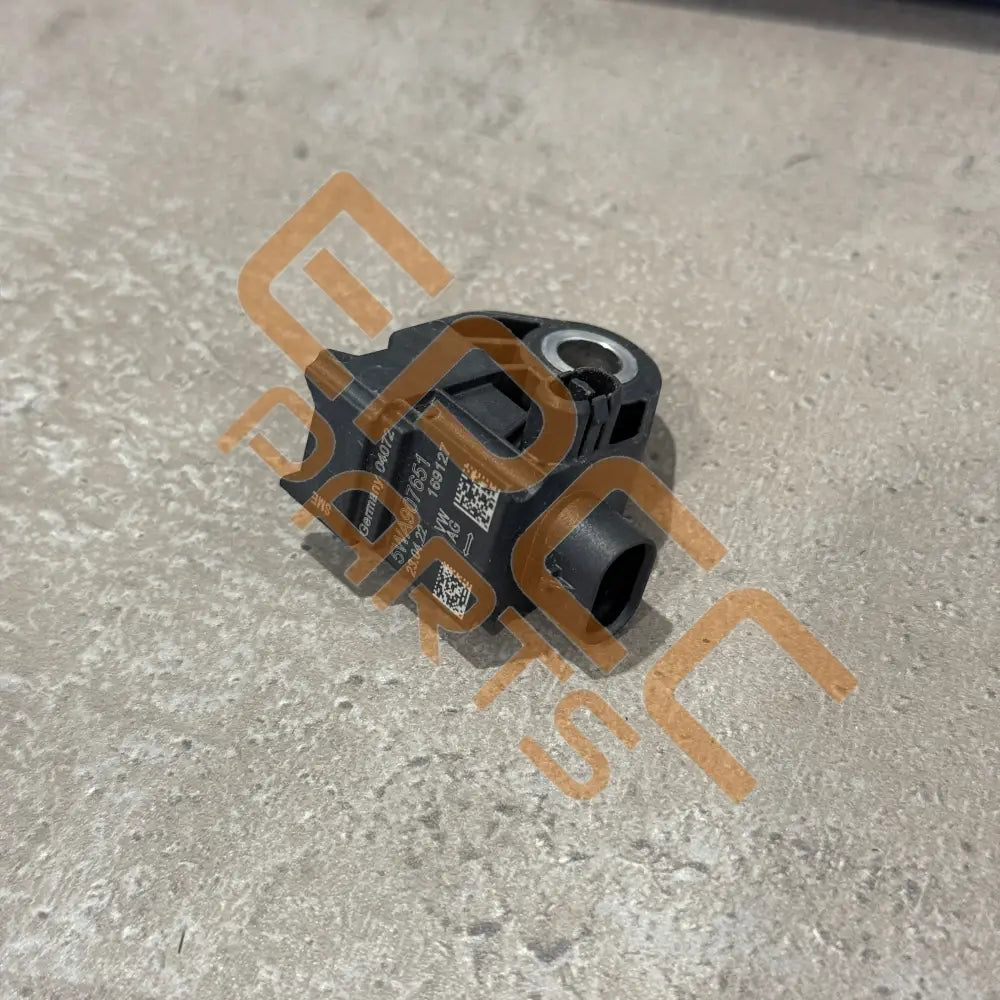 SEAT CUPRA FORMENTOR 2022 ACCELERATOR SENSOR (FRONT AND REAR) 5WA907651