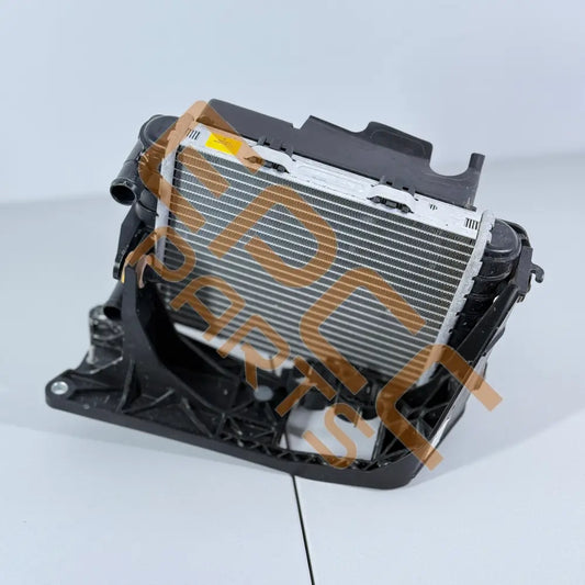 CUPRA ADDITIONAL COOLER FOR COOLANT 5Q0121251HA Coolant