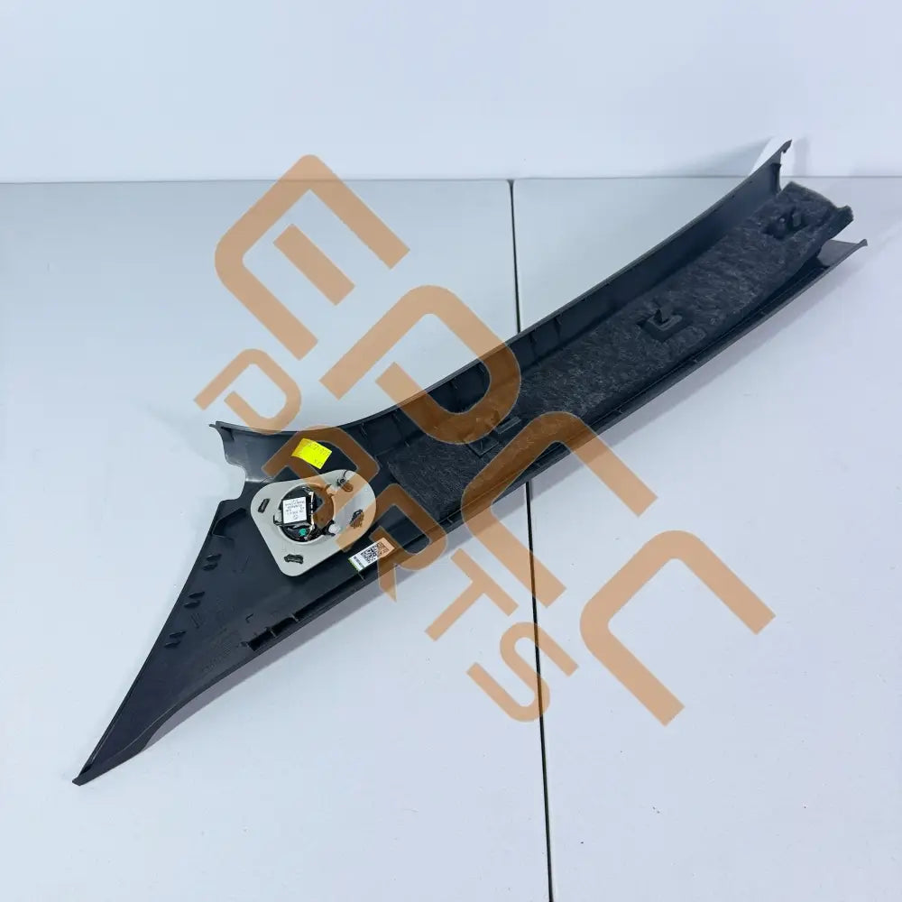 CUPRA ATECA A PILLAR TRIM 575867233C – EPCC parts