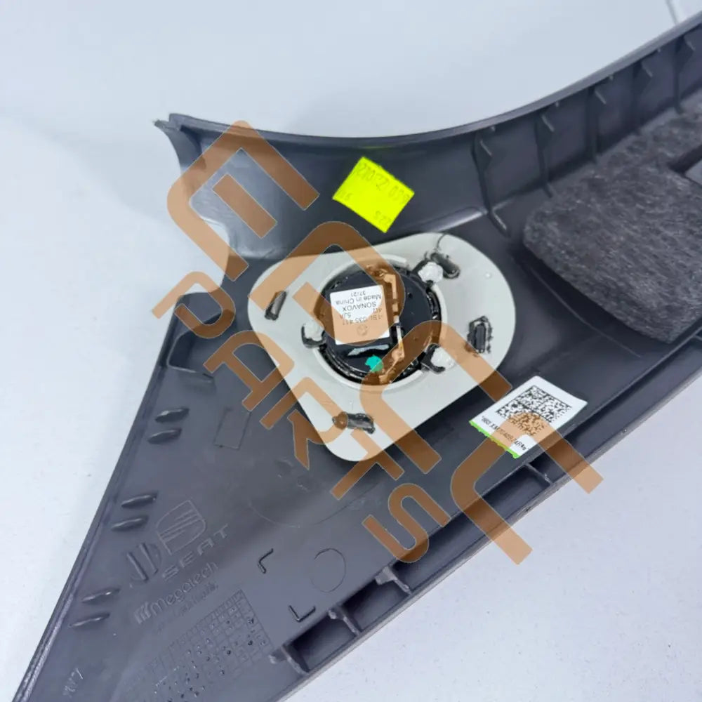 CUPRA ATECA A PILLAR TRIM 575867233C