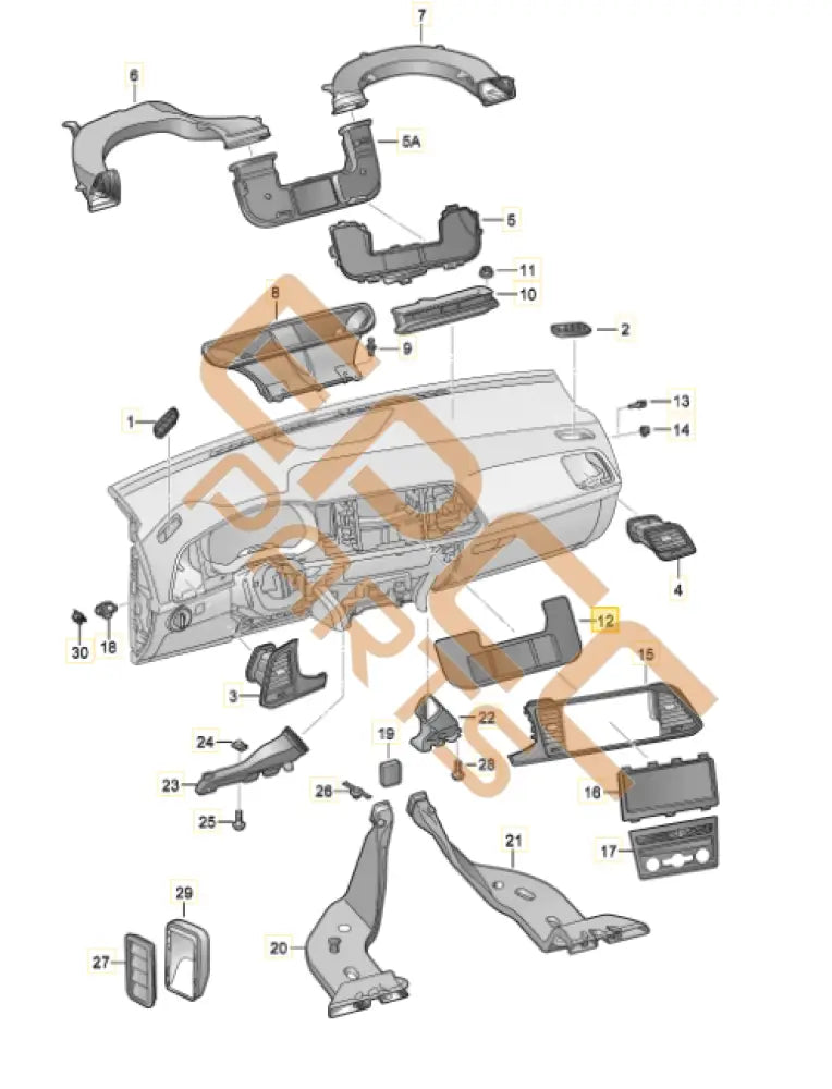 CUPRA ATECA AIR GUIDE 577819363