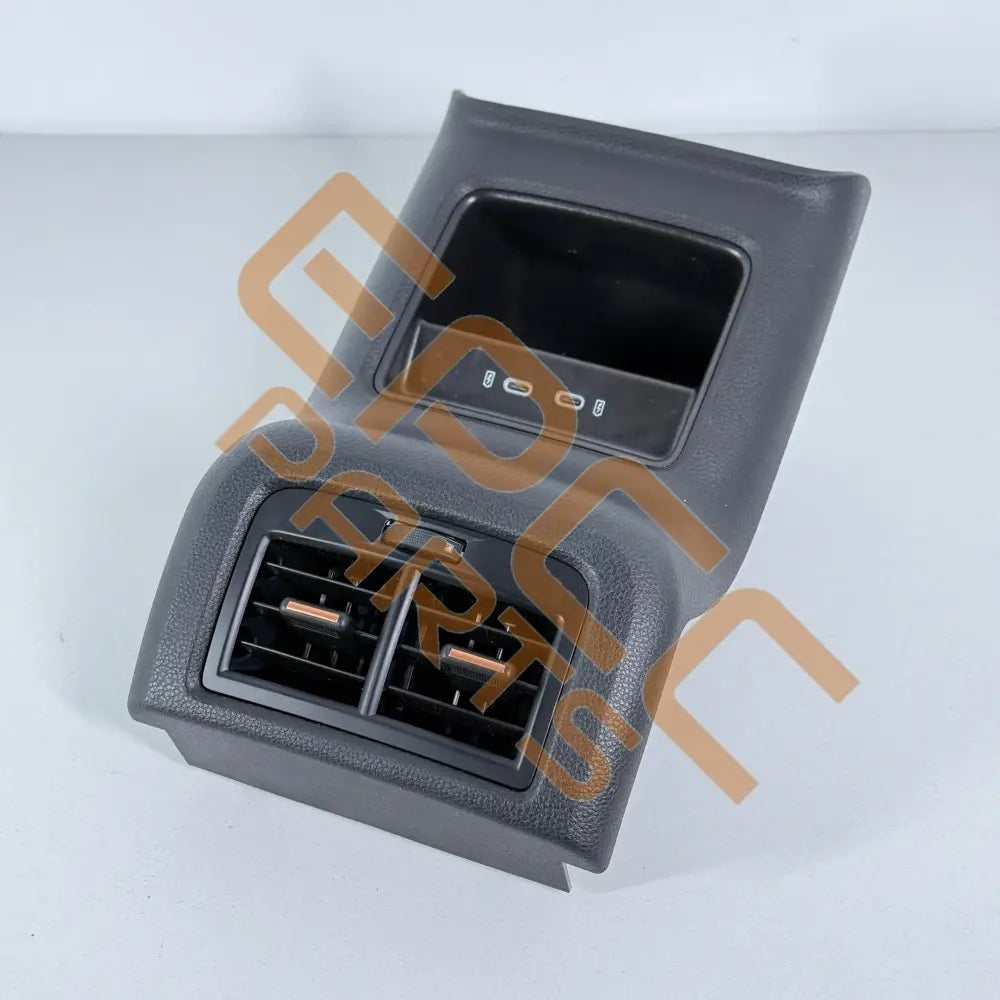 CUPRA ATECA CENTER CONSOLE AIR VENT WITH COVER 575819203 575864298F
