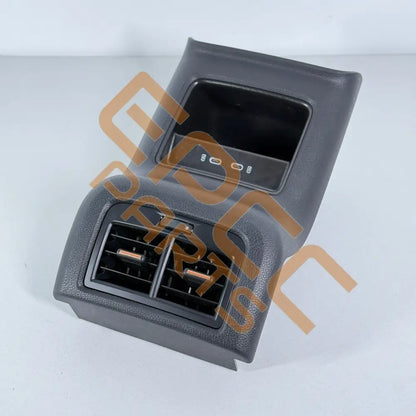 CUPRA ATECA CENTER CONSOLE AIR VENT WITH COVER 575819203 575864298F