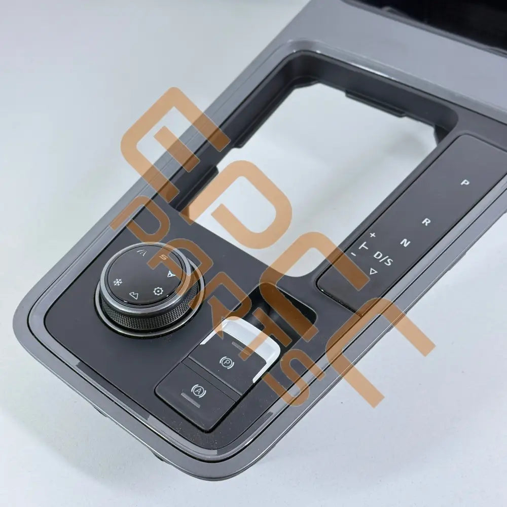 CUPRA ATECA CENTRE CONSOLE WITH BUTTONS 575920321A 575927225A 575927531K