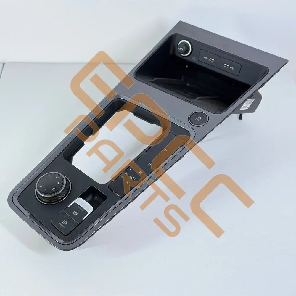CUPRA ATECA CENTRE CONSOLE WITH BUTTONS 575920321A 575927225A 575927531K
