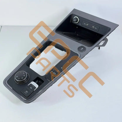 CUPRA ATECA CENTRE CONSOLE WITH BUTTONS 575920321A 575927225A 575927531K