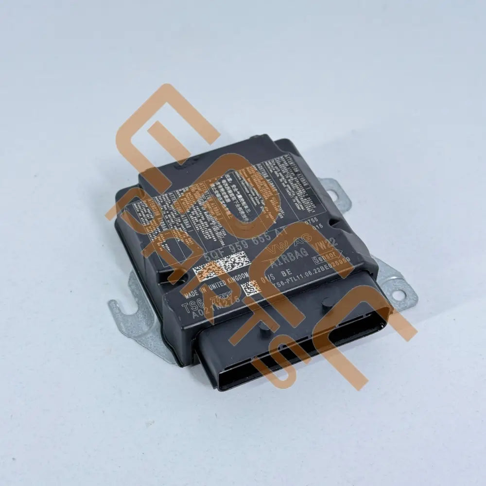CUPRA ATECA CONTROL UNIT FOR AIRBAG 5QF959655AT Airbags
