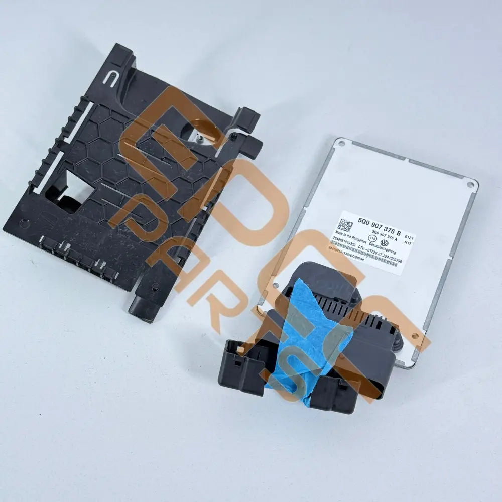 CUPRA ATECA CONTROL UNIT FOR DAMPING 5Q0907376B