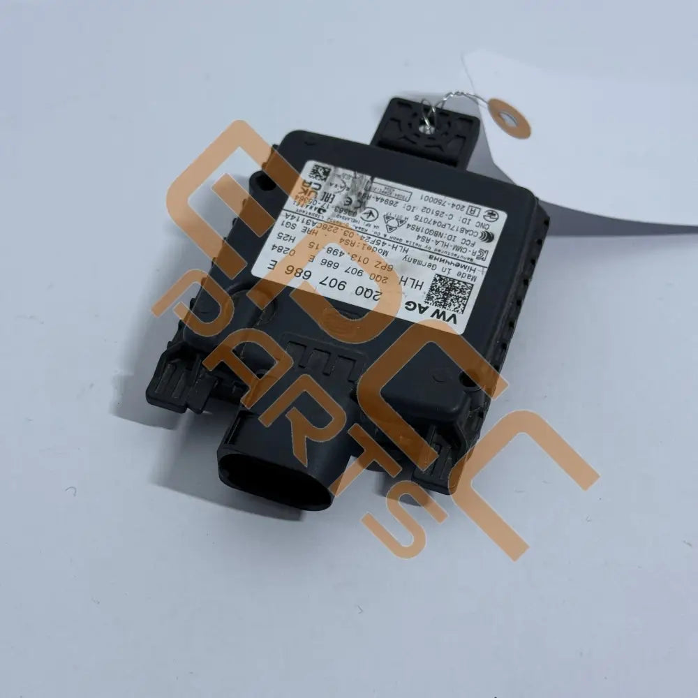 CUPRA ATECA CONTROL UNIT FOR LANE CHANGE ASSIST 2Q0907685B 2Q0907685G