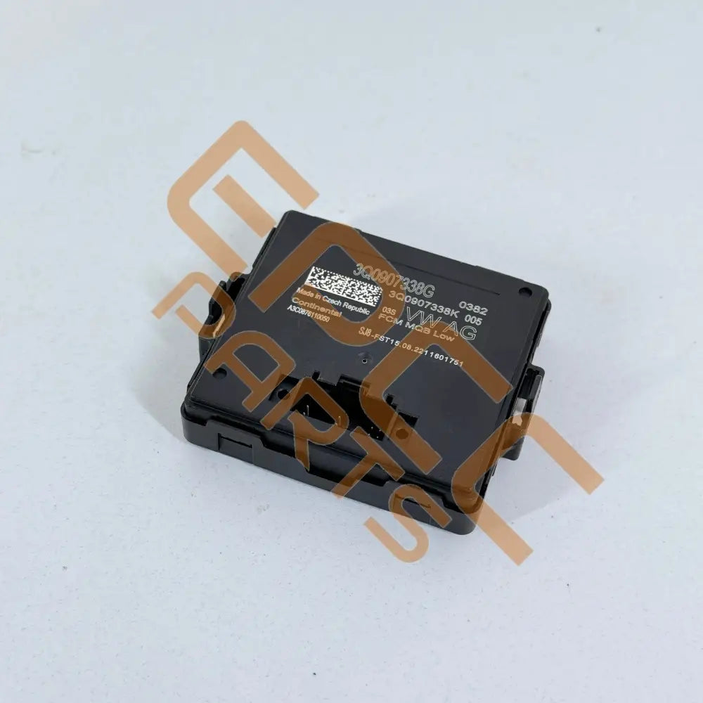CUPRA ATECA CONTROL UNIT FOR LIGHT 3Q0907338G
