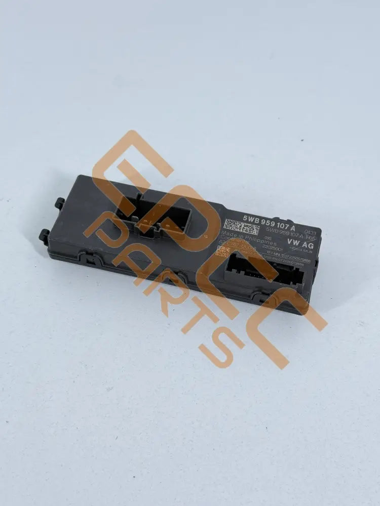 CUPRA ATECA CONTROL UNIT FOR TAILGATE 5WB959107A