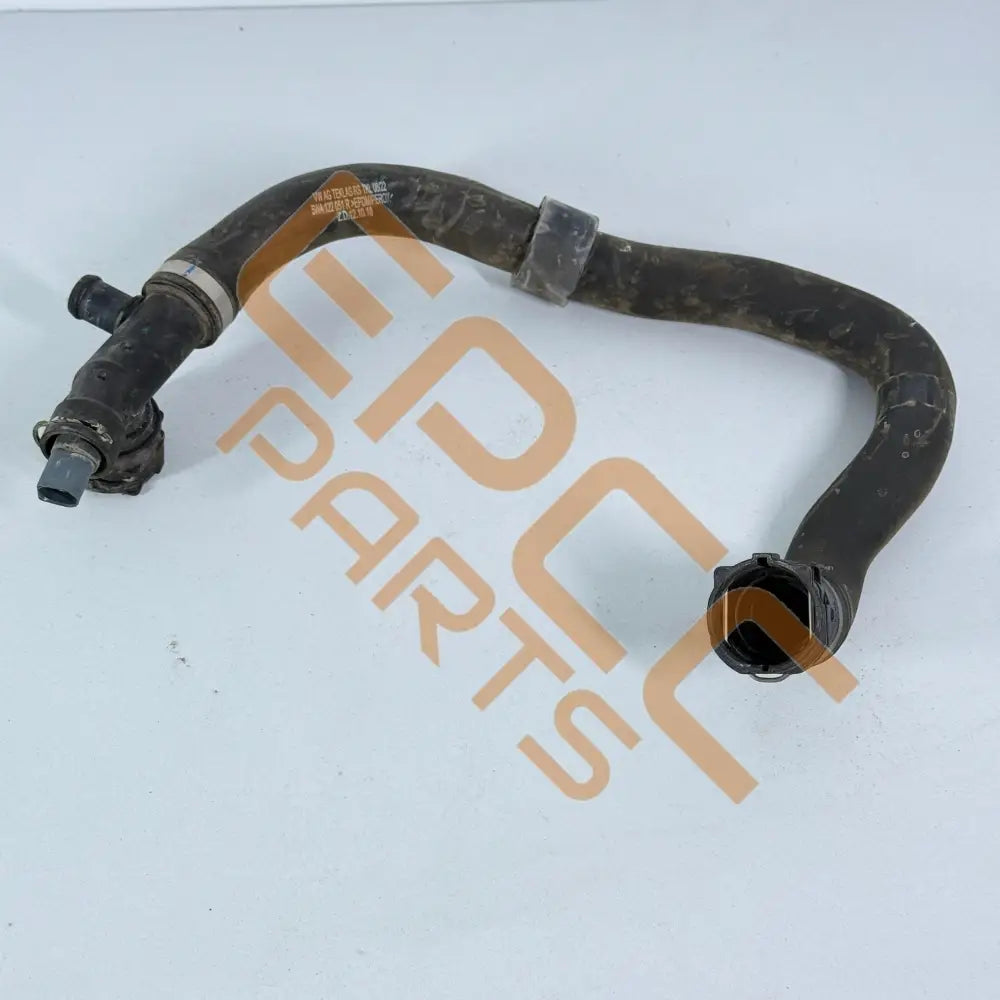 CUPRA ATECA COOLANT HOSE 5WA122051R