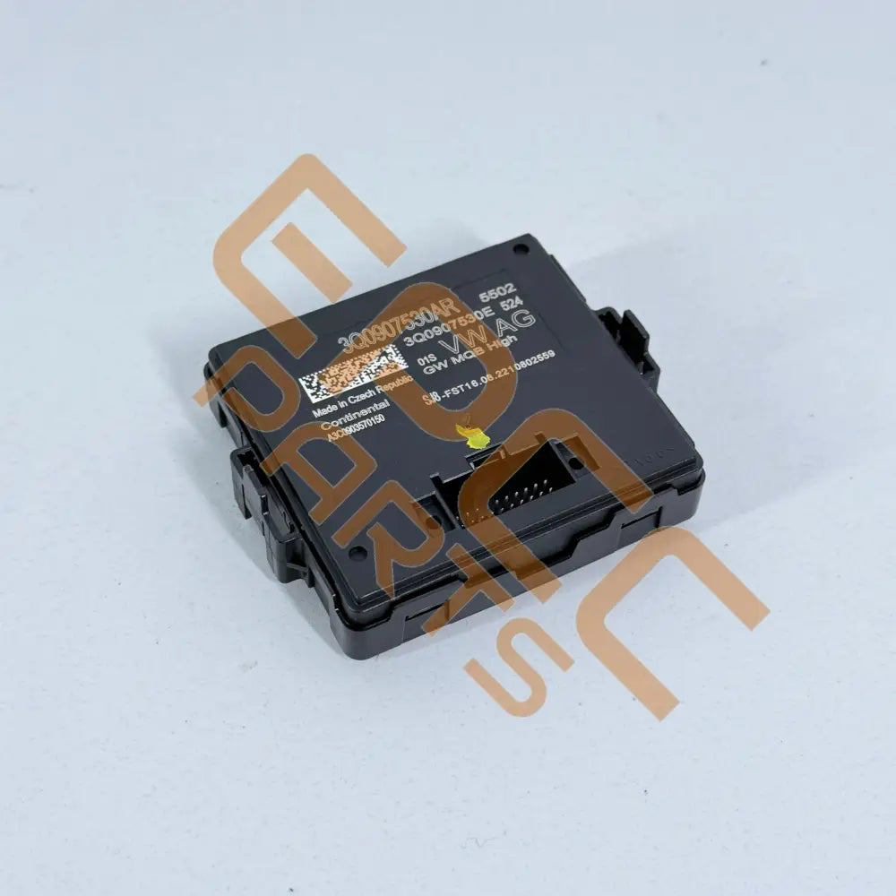 CUPRA ATECA DIAGNOSIS INTERFACE FOR DATA BUS 3Q0907530AR