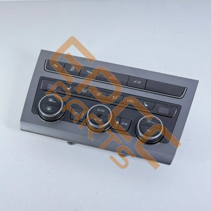 CUPRA ATECA DISPLAY AND CONTROL PANEL 5F0907044AS